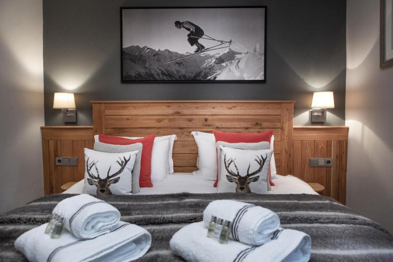 Chalet Zell By Chalet Alp Lux Zell am See Exterior foto